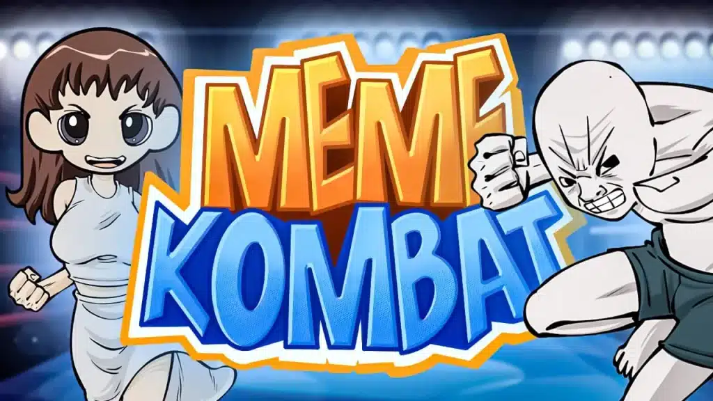Meme Kombat