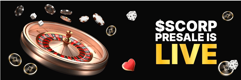 Scorp Casino