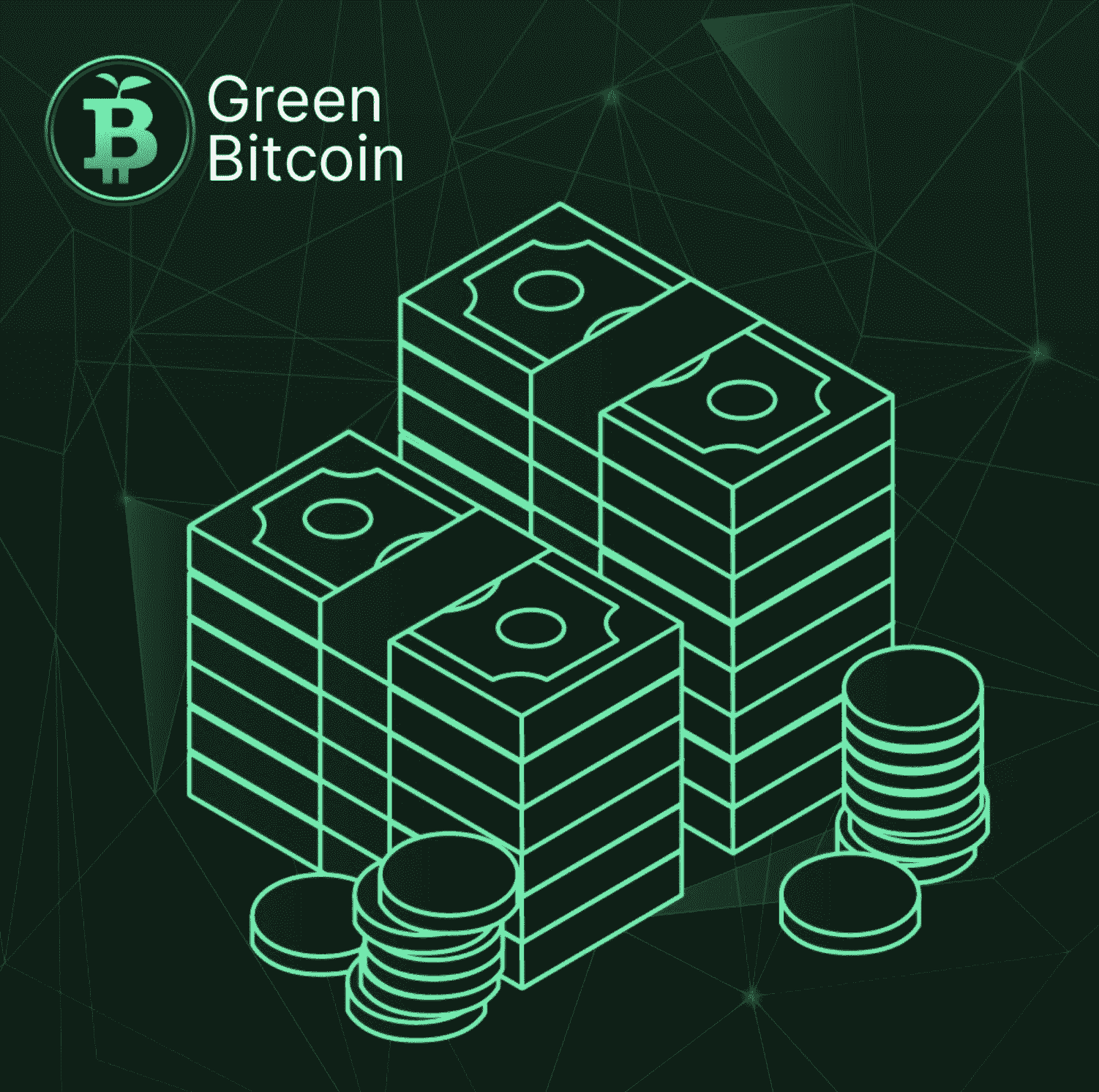 Green Bitcoin zorgt voor FOMO