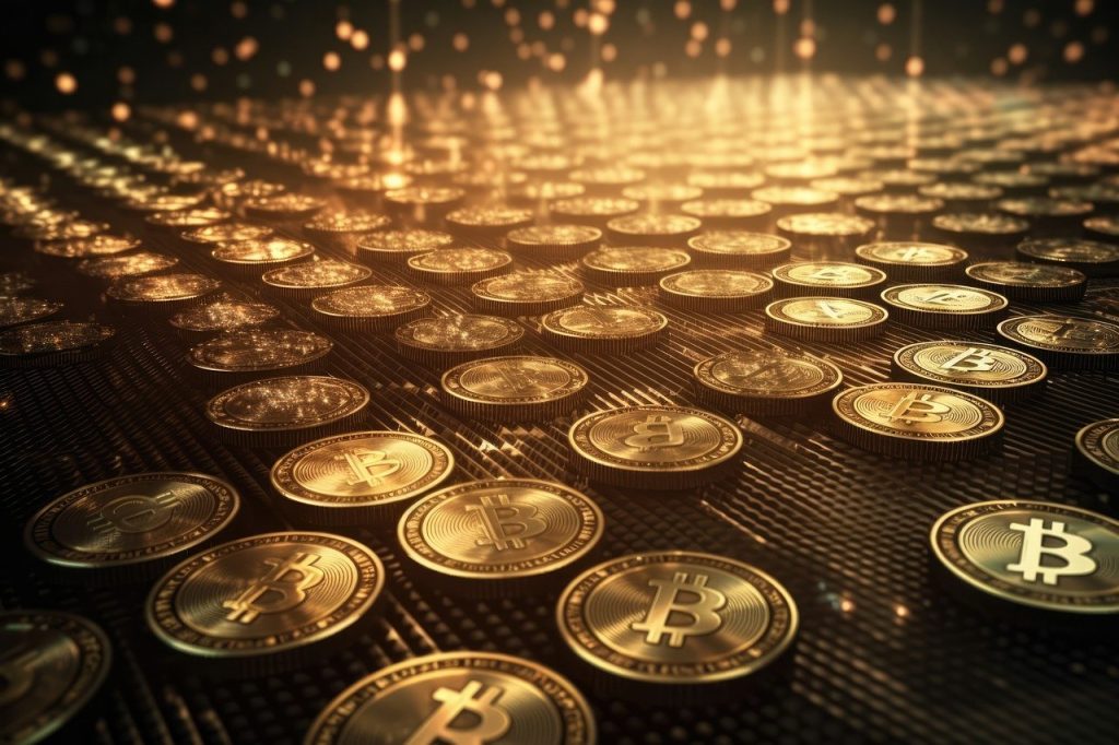 Bitcoin Minetrix Cloud Mining