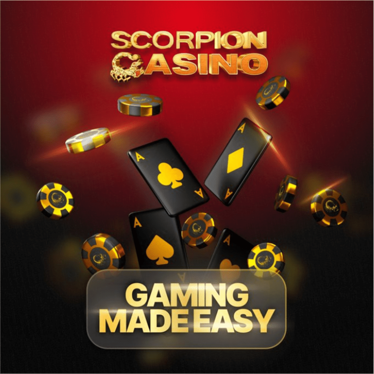 SCORP einde presale in zicht