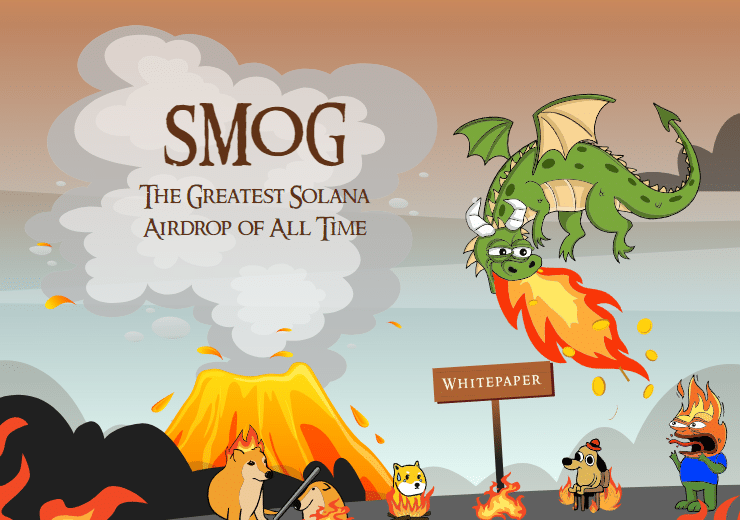 smog-token