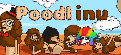 Leer alles over de De POODL Presale