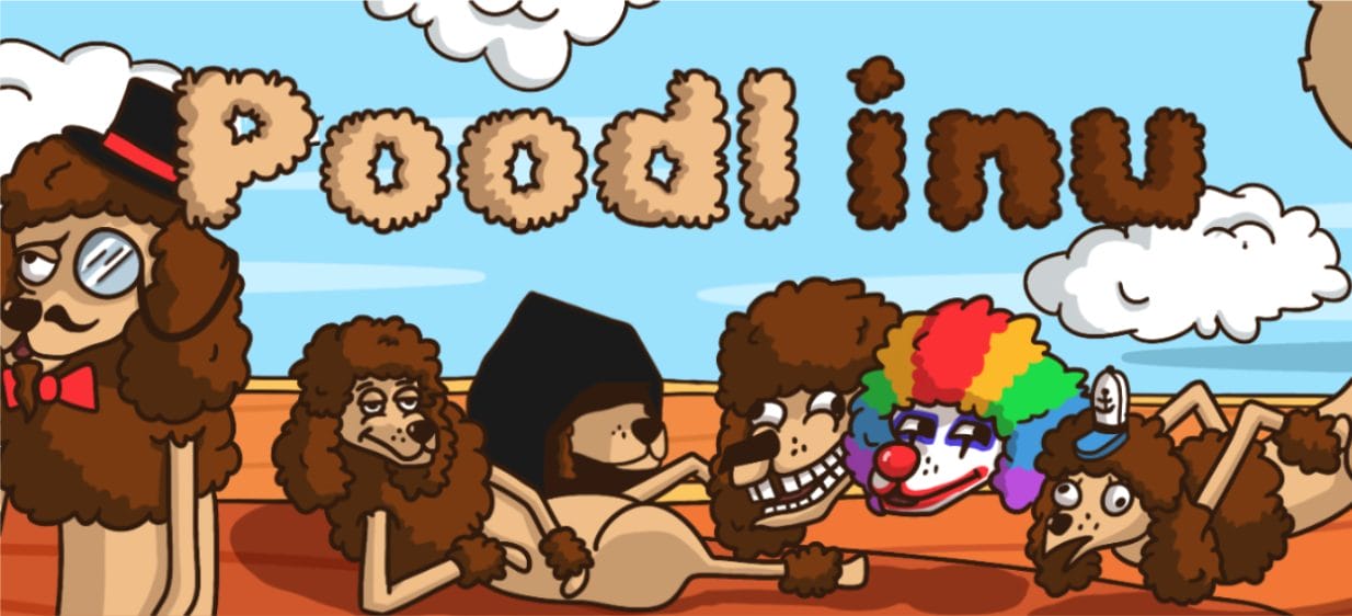 poodl token presale