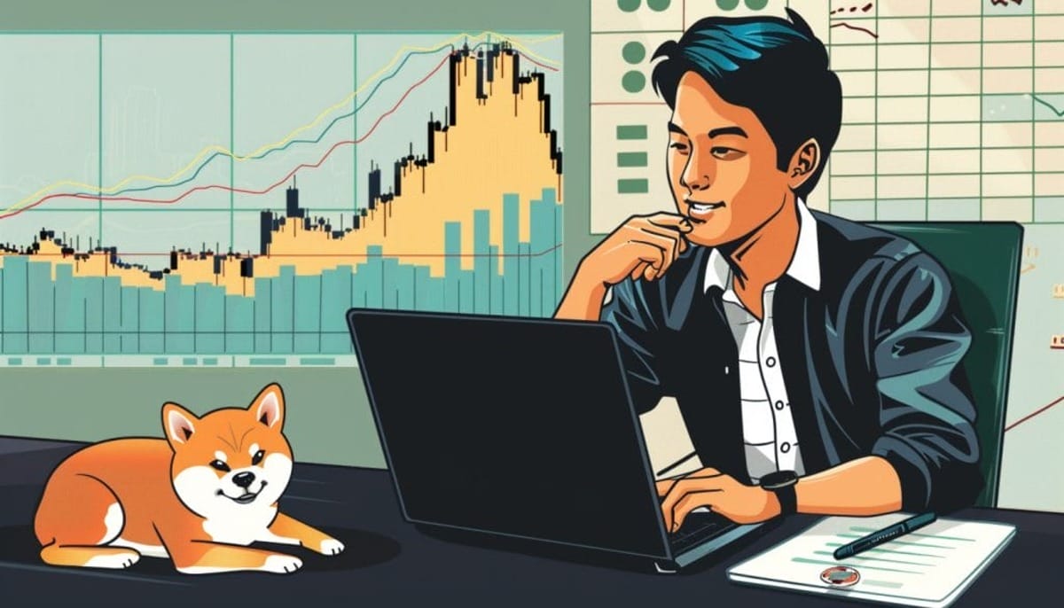 Dogecoin koers verwachting 18 maart
