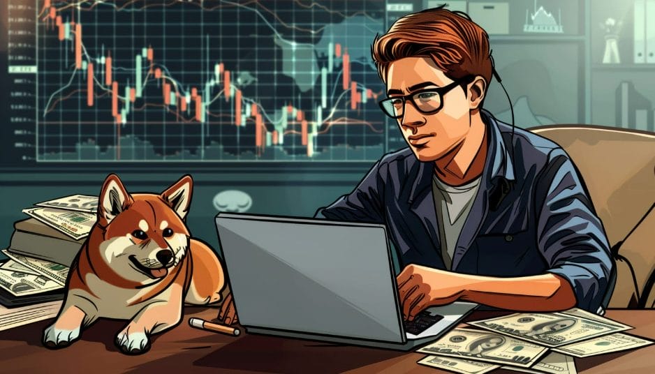 Shiba Inu koers crash: is dit het moment om crypto memes te kopen of verkopen?