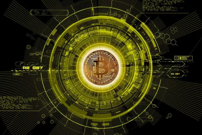 bitcoin halvering