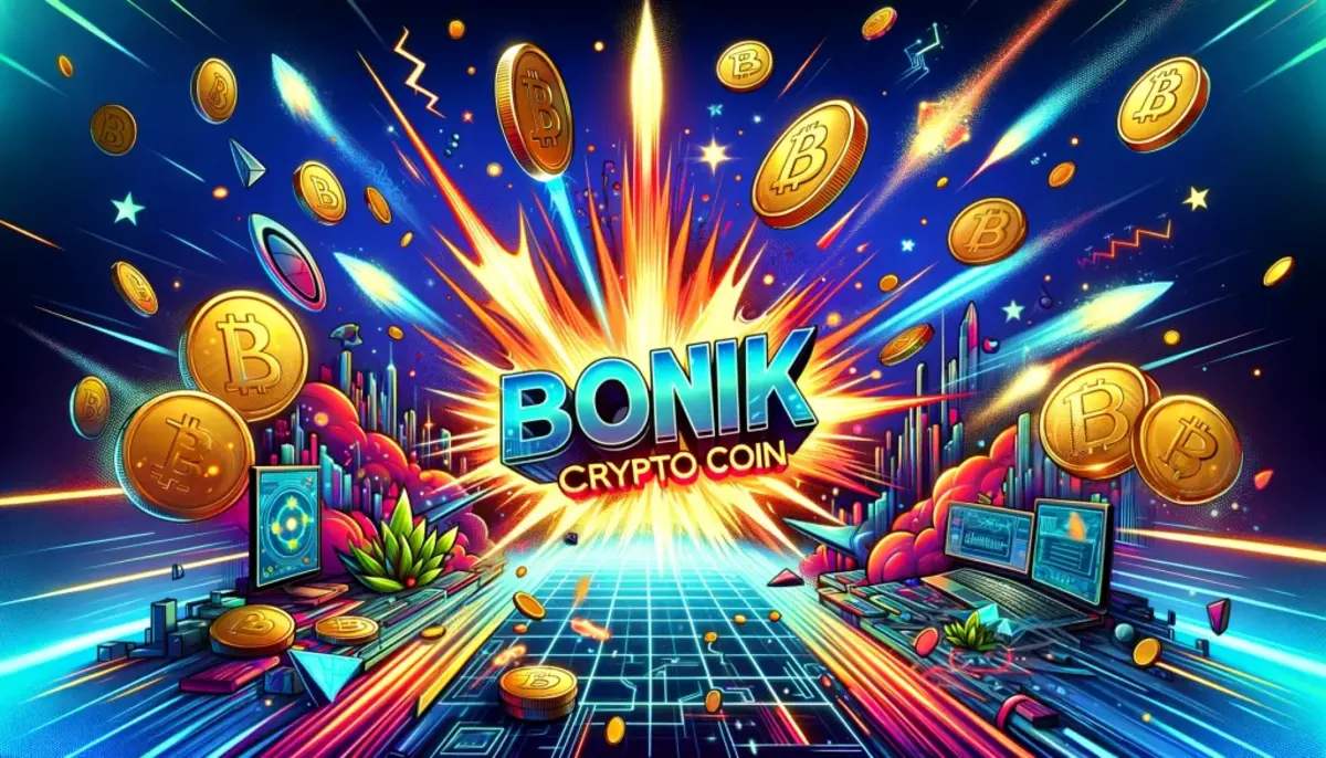 Bonk koers verwachting