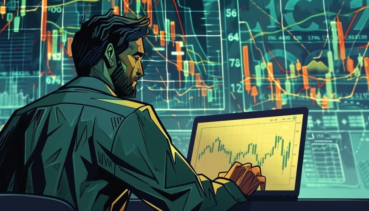 Ethereum koers verwachting 26 maart 2024