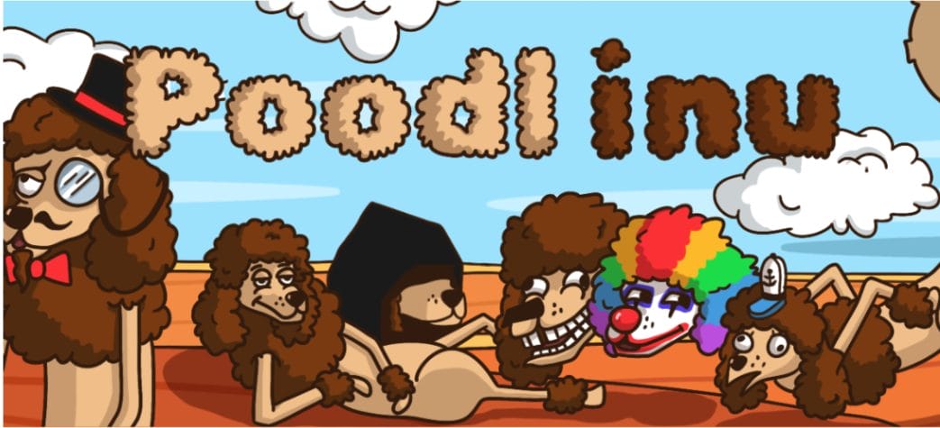poodl presale