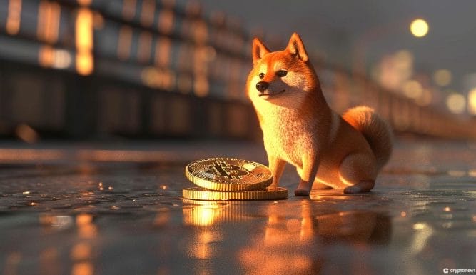 Dogecoin