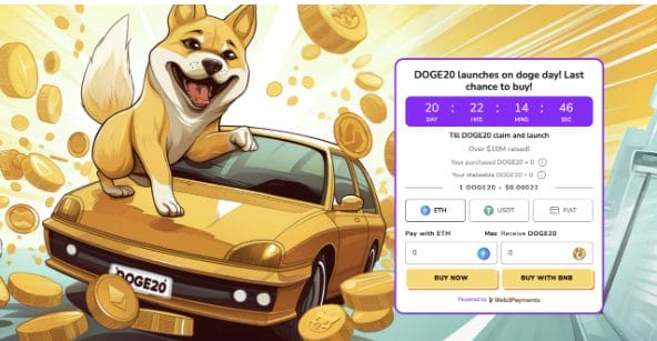 Dogecoin20
