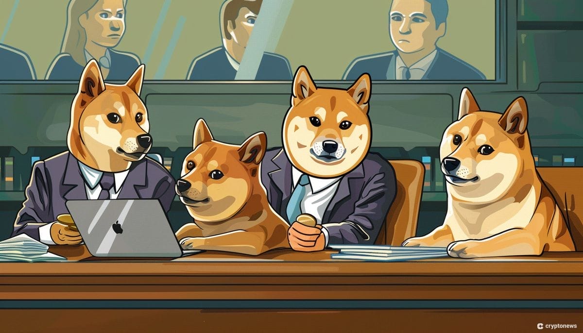Dogecoin