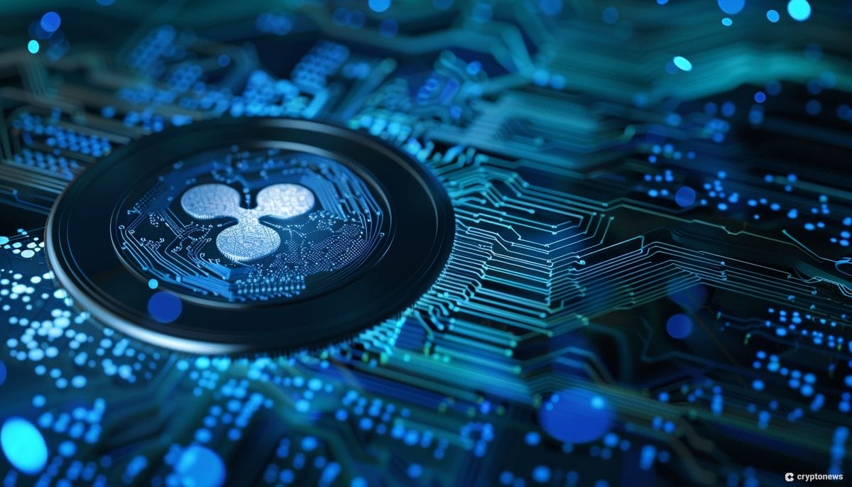 ripple ceo voorspelt