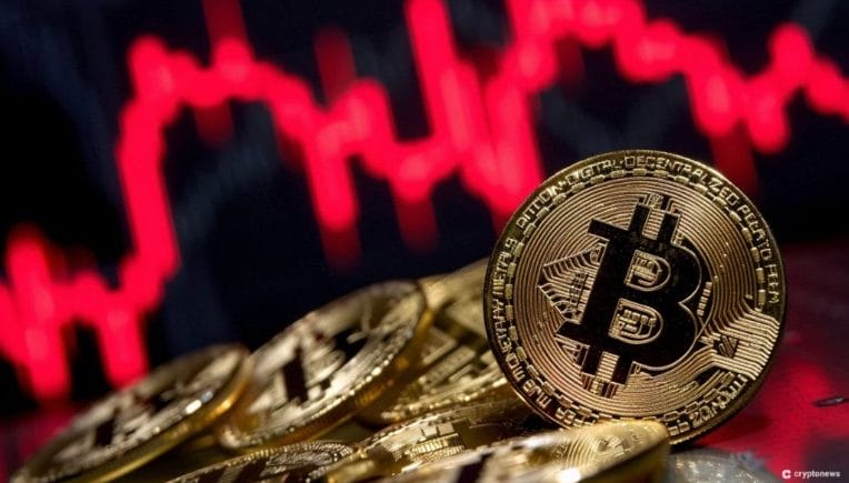 Bitcoin Halvering