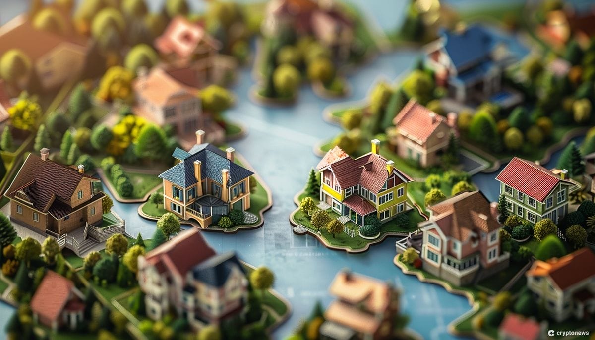  Binance CEO Bespreekt Mogelijke Locaties Hoofdkantoor In Verschillende Juristricties – Wat Betekent Dit Voor Toekomst Crypto?