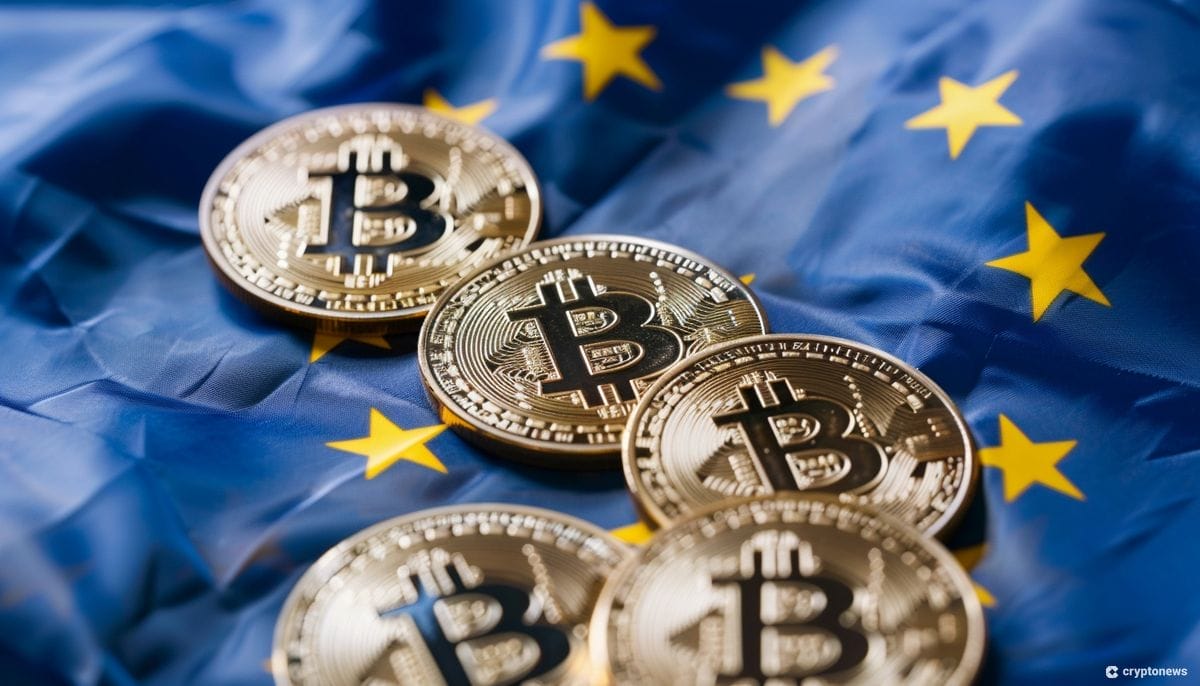 Crypto regulatie