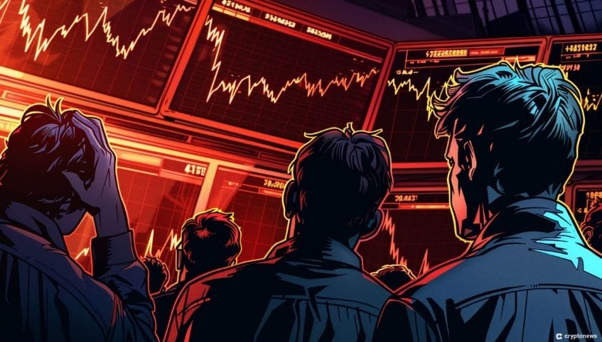 crypto crash