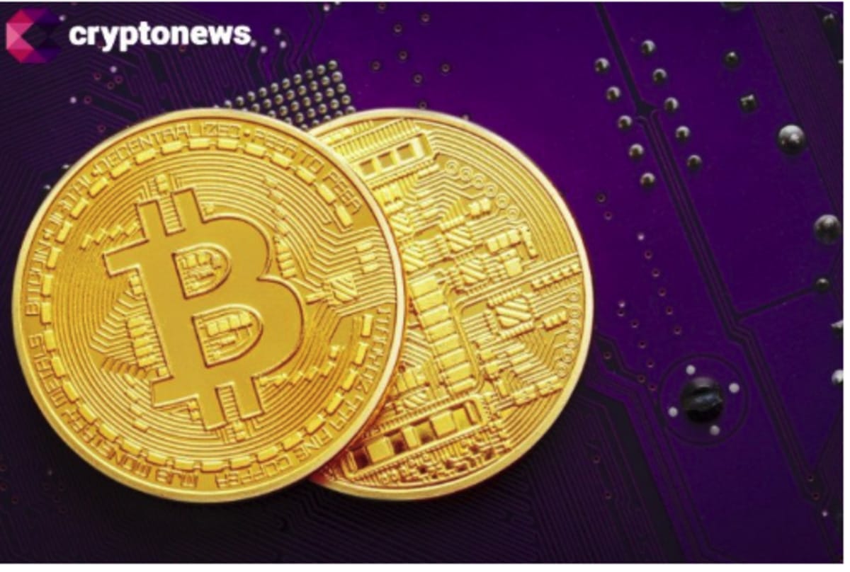 nieuwe all-time high voor Bitcoin na halving?