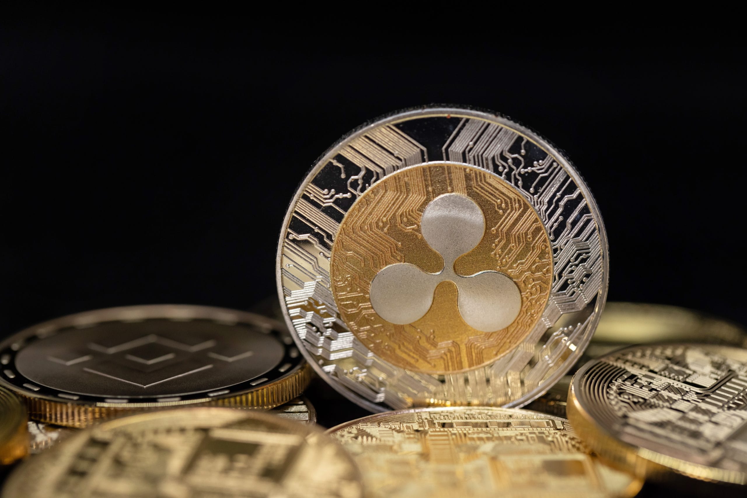 Hoe word je Ripple miljonair: rijk worden met 1000 XRP tokens in 2025