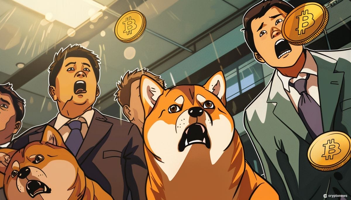  Floki Koers Verwachting: FLOKI Koers Daalt 1%, Meme Crypto Trend Voorbij?