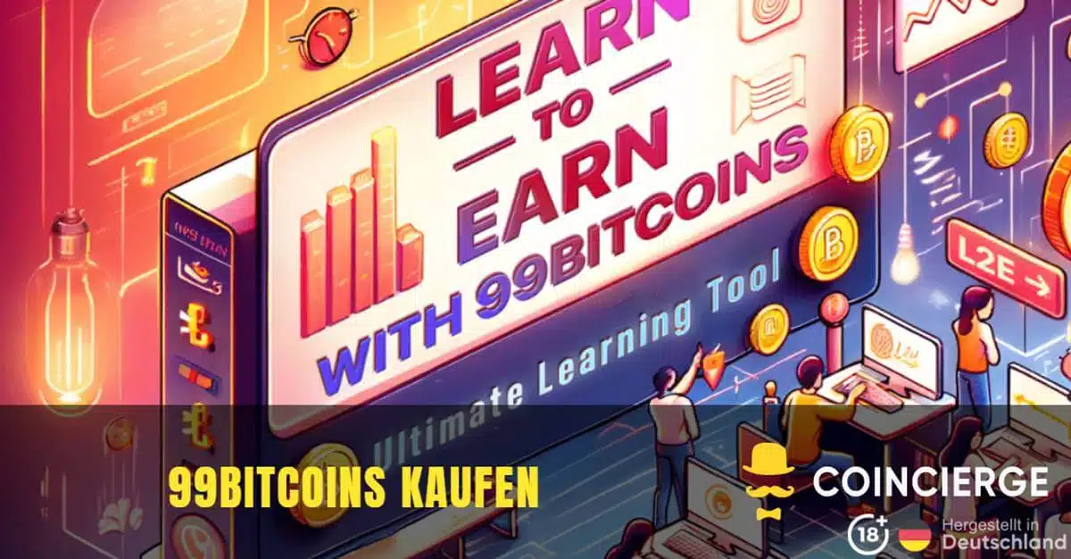 99Bitcoins presale