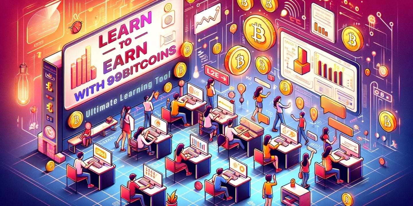 99Bitcoins presale