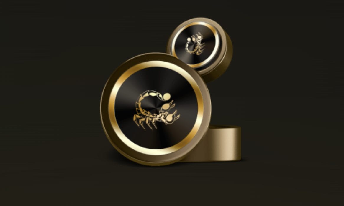 scorp token