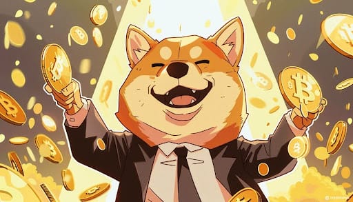 BONK Koers Tuimelt 6% Na Recente Crypto Rally, Investeren Nu Populaire Crypto Meme Daalt? 