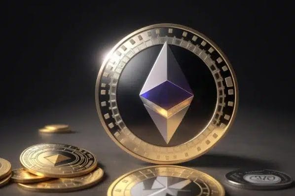 Ethereum ETFs