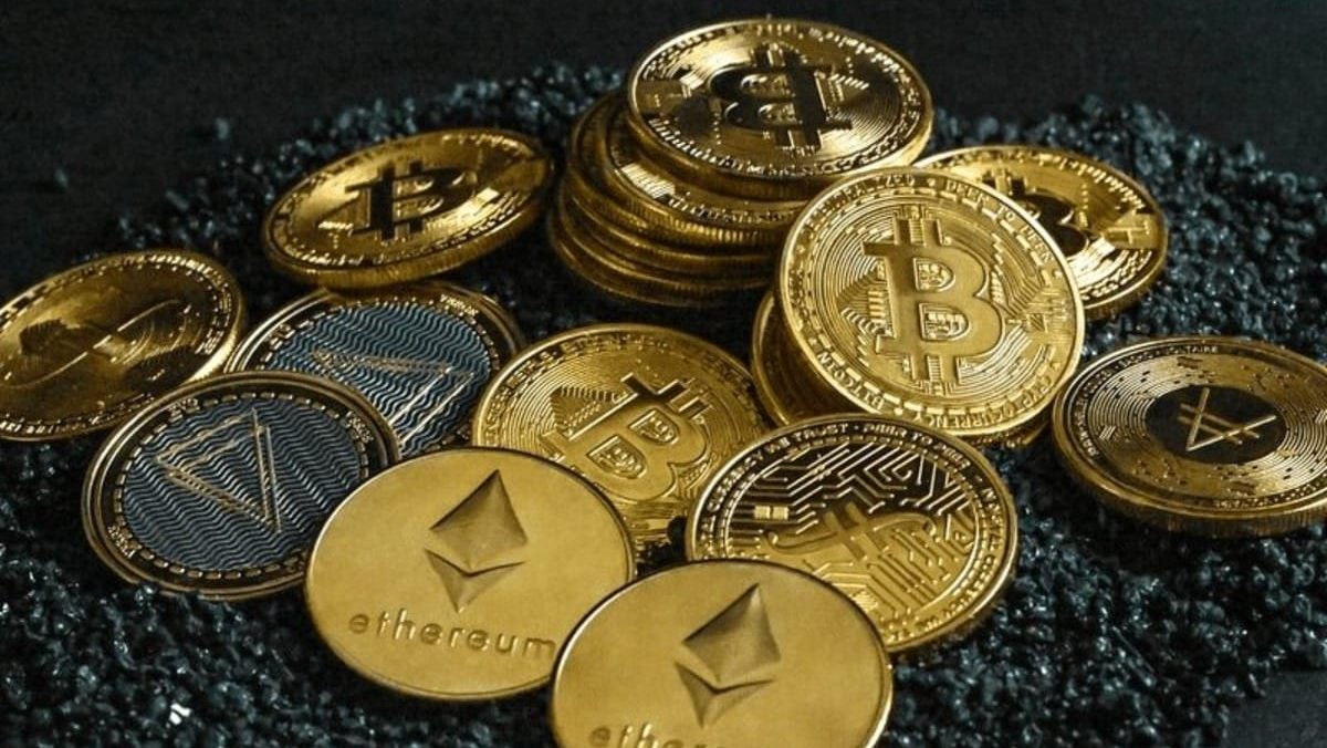 Bitcoin koers stabiliseert boven $110k - is dit goed nieuws voor de Ethereum en XRP koers?