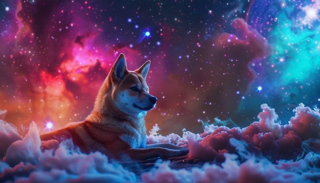 Dogeverse presale