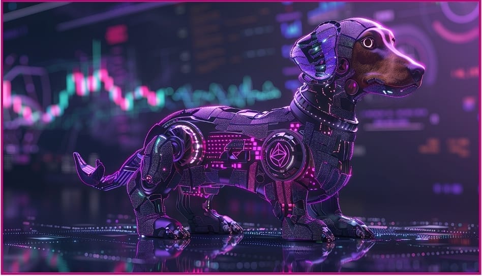 Wiener ai voegt trading bot ai functie toe