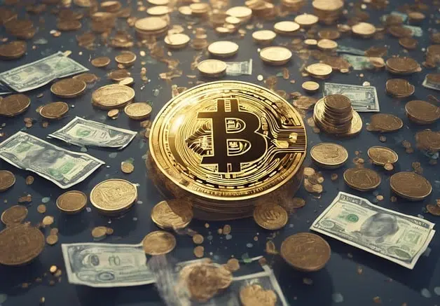 Instroom van Nieuwe Crypto Investeerders Zet Door