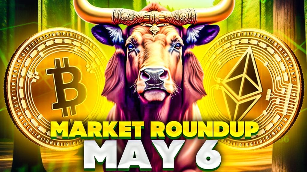 Bitcoin nieuwe all time highs?