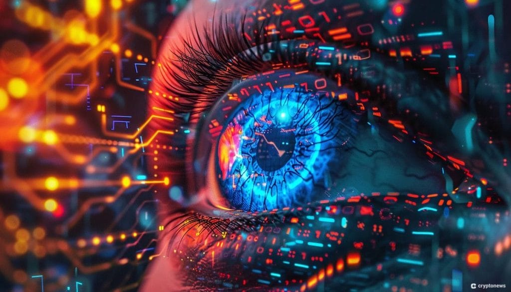 Worldcoin Koers Stijgt Terwijl Crypto Traders Focussen op AI Meme Coins