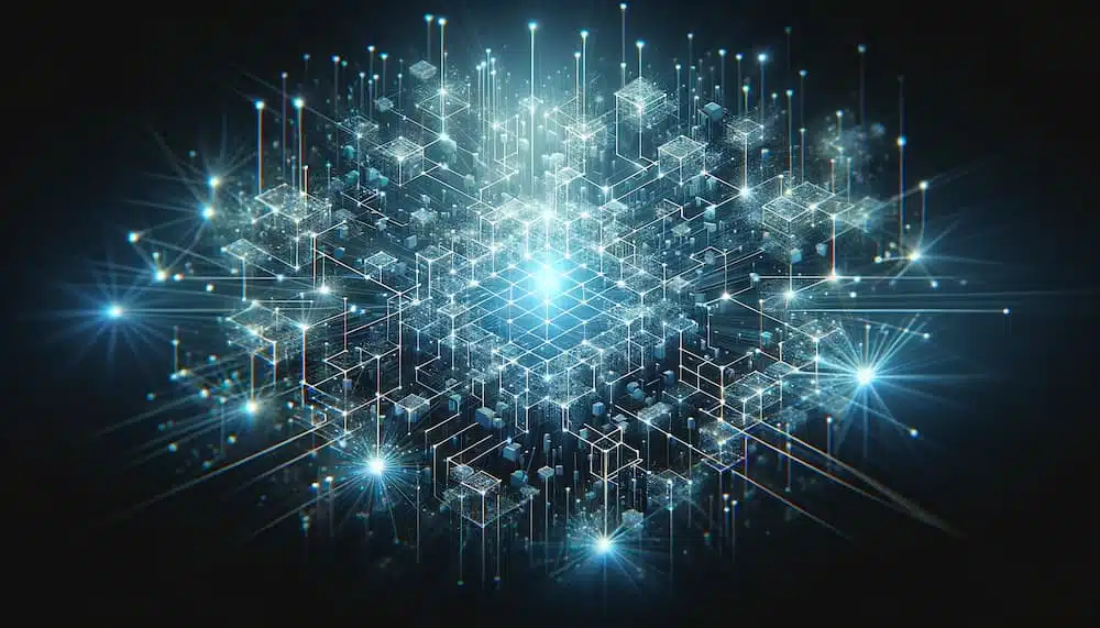 Blockchain layer layer 1 layer 2 blokken