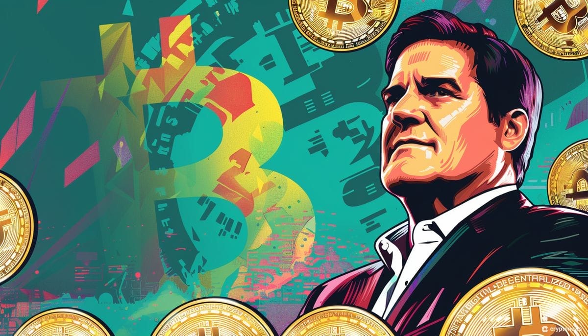 Mark Cuban afbeelding