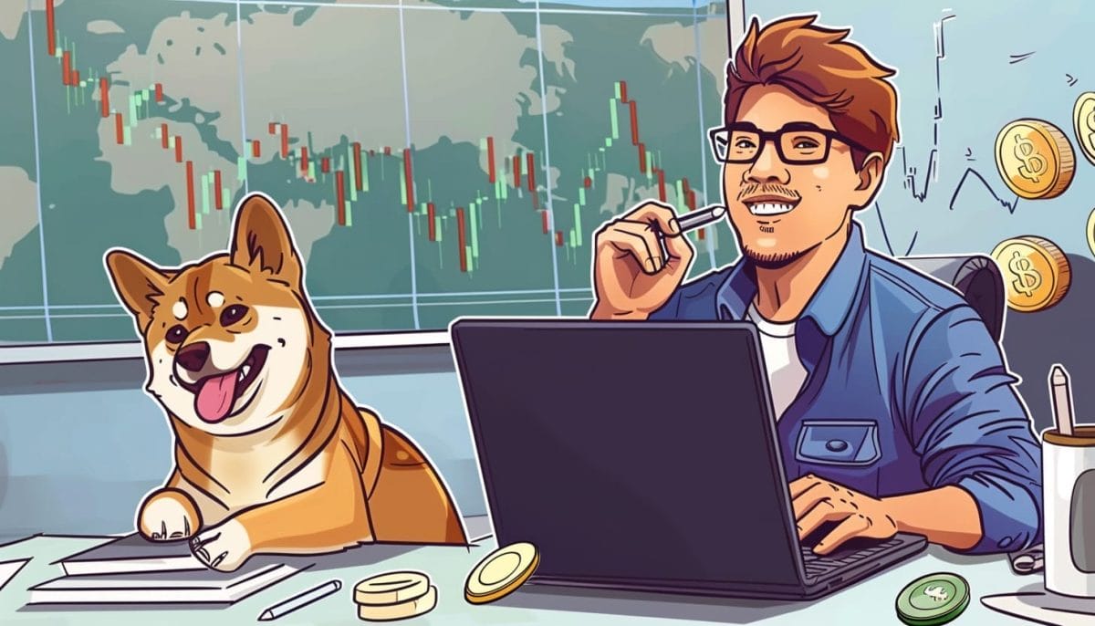Shiba Inu koers verwachting