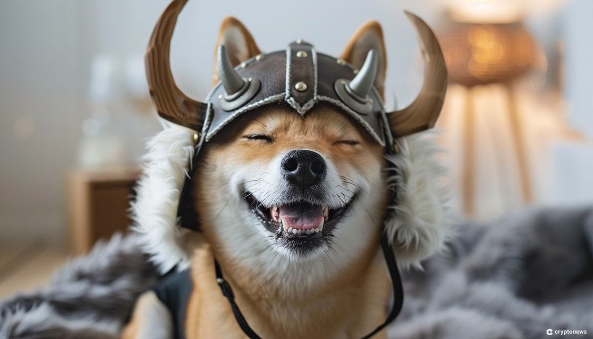 Floki Rally: FLOKI Koers Stijgt 8% Nu Meme Coins Herstellen – Is Deze AI Coin De Volgende Die Gaat Pumpen?