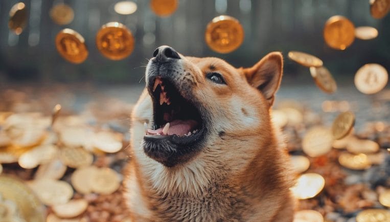 Dogeverse Listing