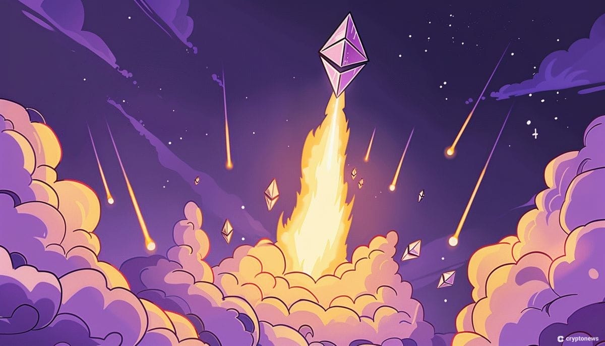 Ethereum Koers Verwachting: SEC Keurt ETH ETF Goed, Wat Gaat Ethereum Doen?