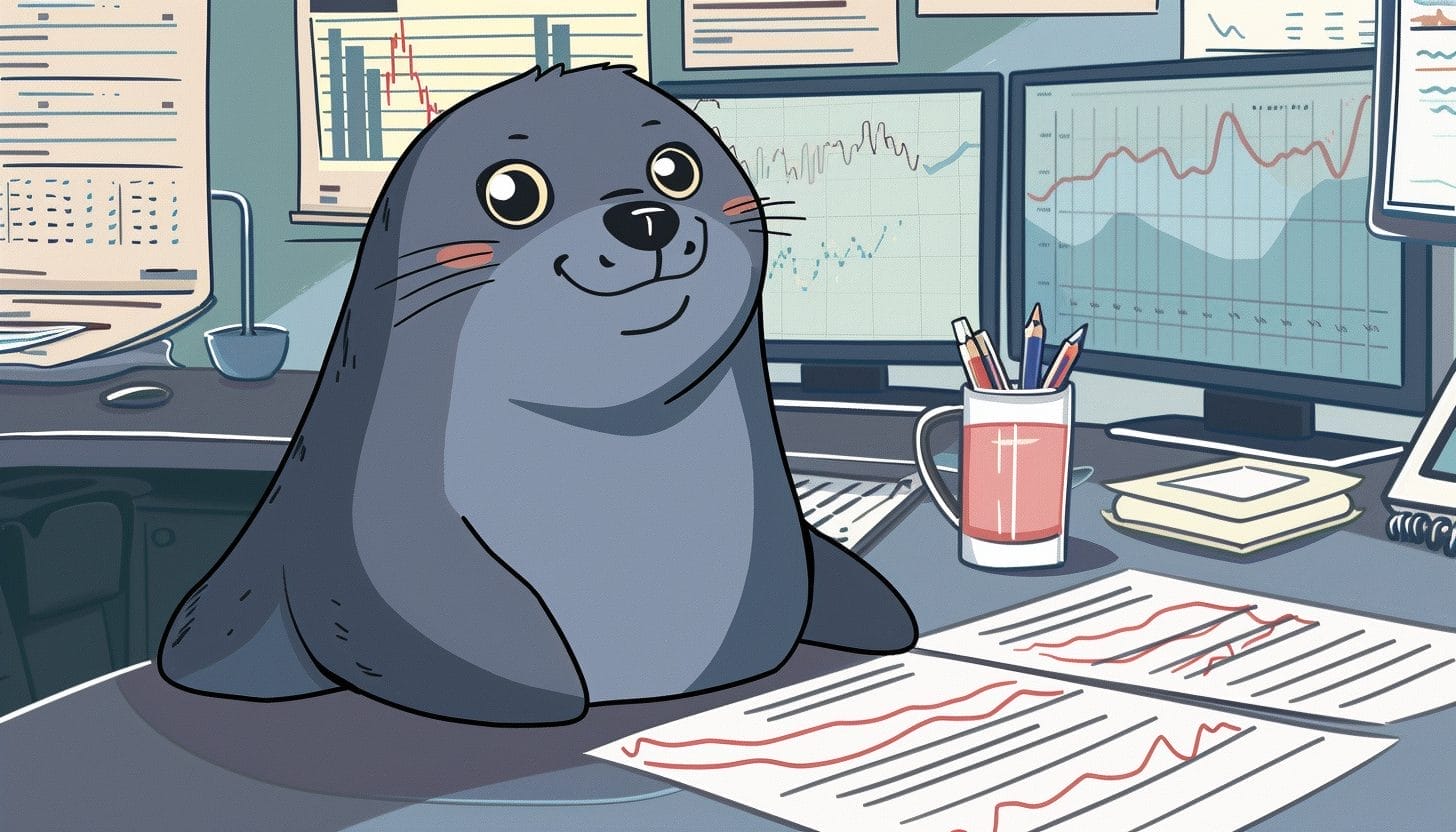 sealana zeehond