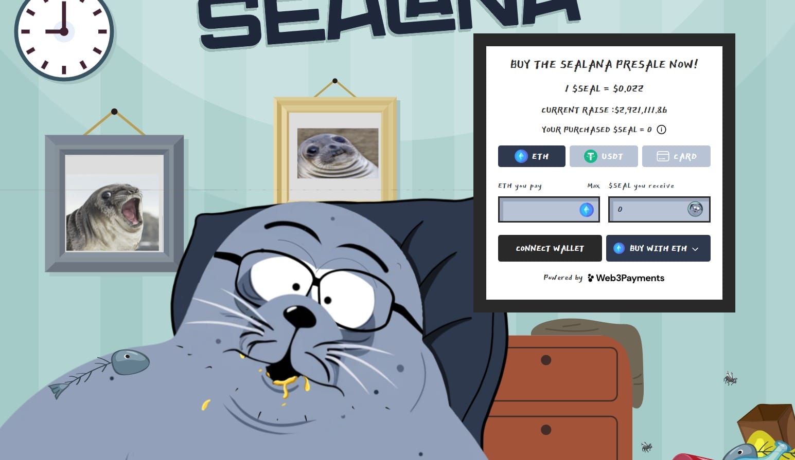 sealana-dogeverse-coinbase-listings