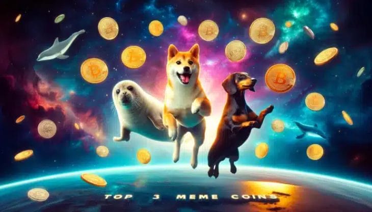 Pepe coin meme coin