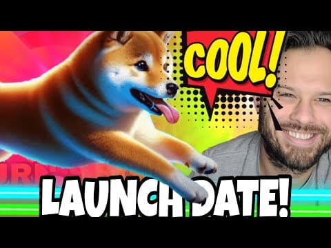 Dogeverse Launch Datum Onthuld! Tijd om Dogeverse Serieus te Nemen