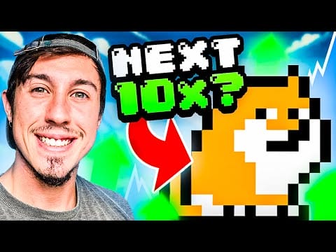 Volgende 100X CRYPTO PlayDoge IS LIVE – Groter Dan Axie Infinity of Floki Inu?!
