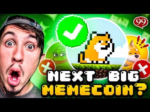 Play-to-Earn gecombineerd met Meme Coin – Is PlayDoge de VOLGENDE crypto met 10X potentieel?!