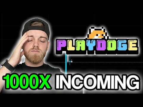 DIT PROJECT HEEFT 100X POTENTIE EN BEVINDT ZICH NOG IN PRESALE FASE!!