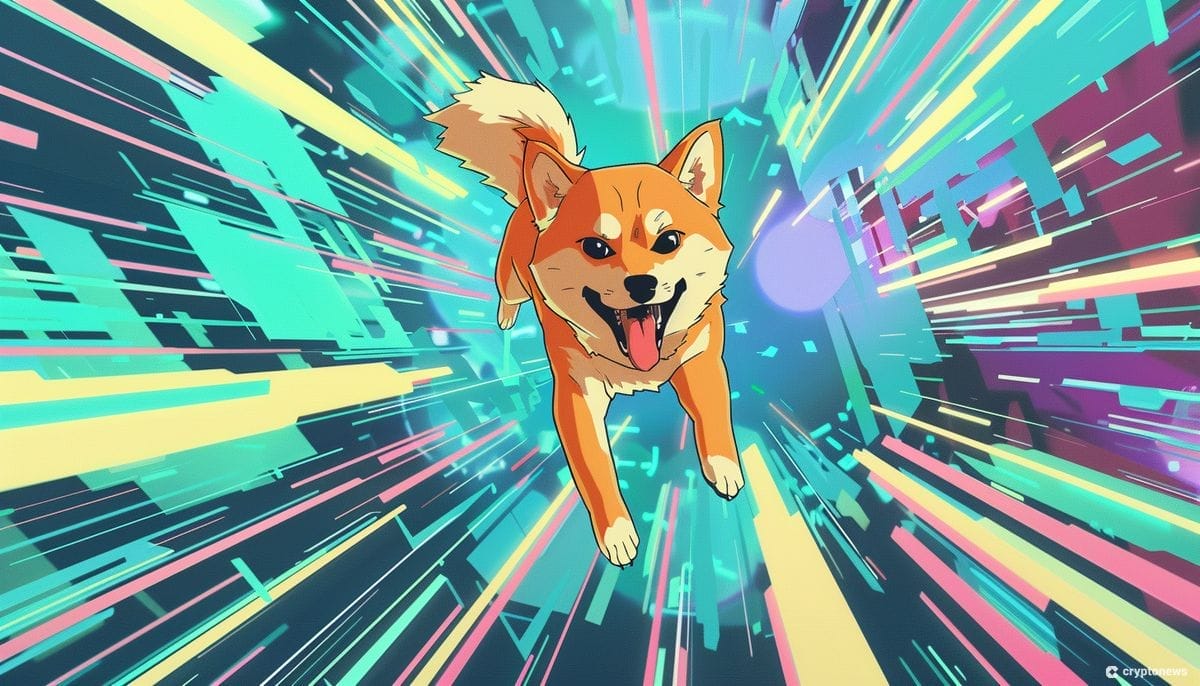 Dogecoin Traders Zetten In Op Nieuwe Dog Crypto Meme Met x1000 Potentie